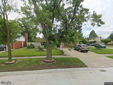 Sheahan, DEARBORN HEIGHTS, MI 48127