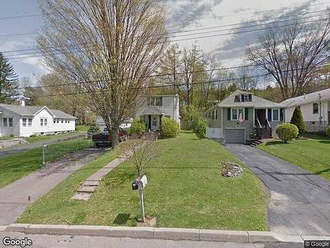 Pierce, BINGHAMTON, NY 13903