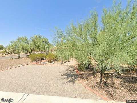 Camino Valle Verde, TUCSON, AZ 85715