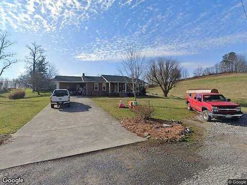 Hillside Farms, CLINTWOOD, VA 24228