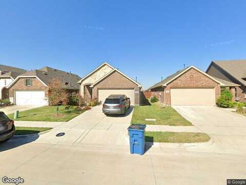 Pease, FORNEY, TX 75126