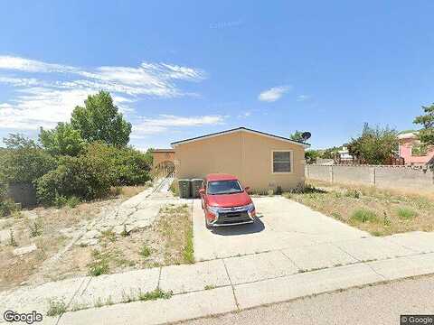 Foothills, GALLUP, NM 87301