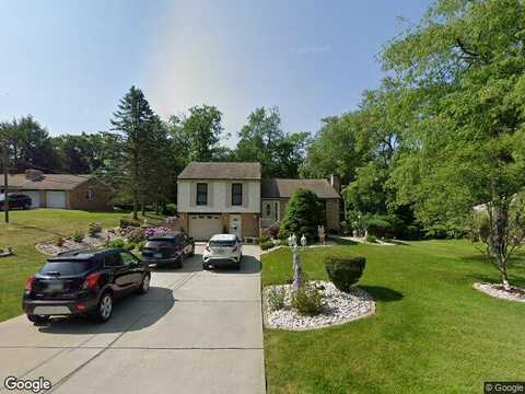 Bardonner, GIBSONIA, PA 15044