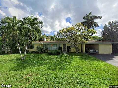 29Th, FORT LAUDERDALE, FL 33306