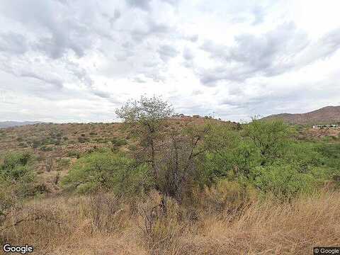 Camino Vista Del Cielo, NOGALES, AZ 85621