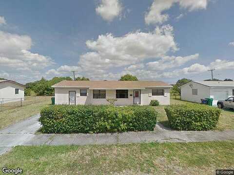 212Th, MIAMI GARDENS, FL 33056