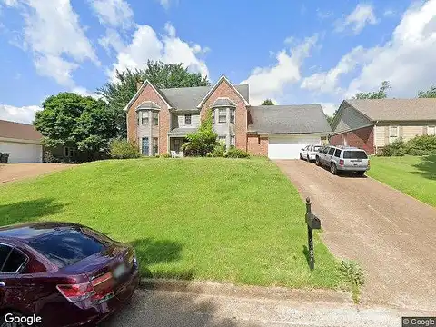 Lanthorn, CORDOVA, TN 38016