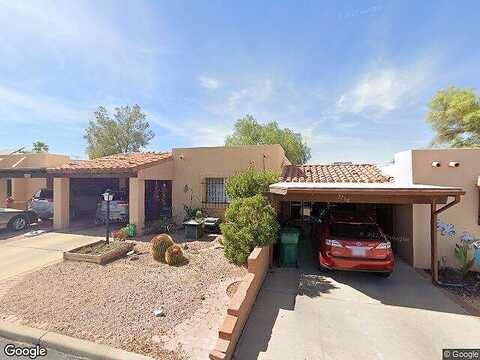 Camino Selva, GREEN VALLEY, AZ 85622