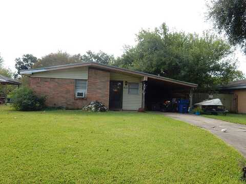 5Th, TEXAS CITY, TX 77590