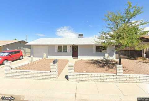 Margaret, KINGMAN, AZ 86401