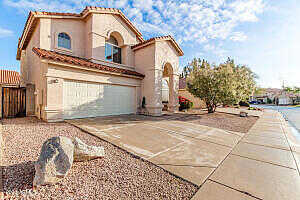 Gail, CHANDLER, AZ 85224