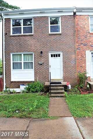 Beechtree, WOODBRIDGE, VA 22191