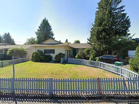 22Nd, FEDERAL WAY, WA 98003