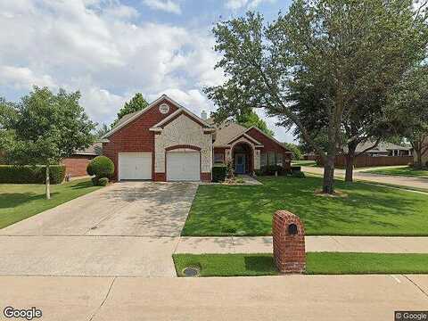 Gabriel, MCKINNEY, TX 75071