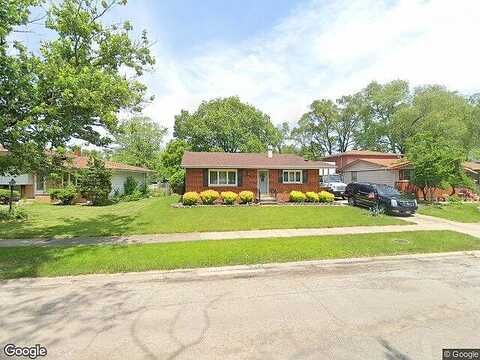 190Th, LANSING, IL 60438