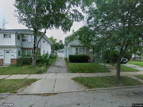 N 57Th St, MILWAUKEE, WI 53210