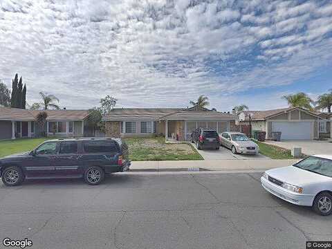 Mcgalliard, MENIFEE, CA 92586