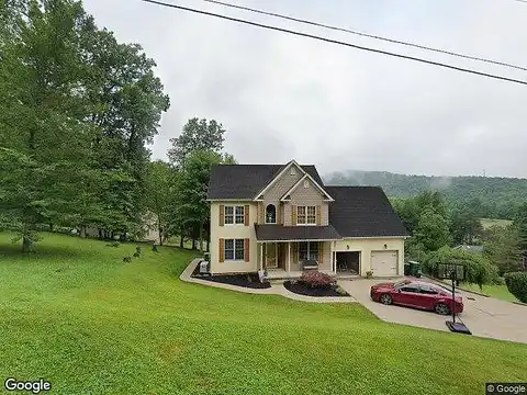 Meadow, MOUNT CLARE, WV 26408