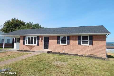 Madera, MARTINSBURG, WV 25405