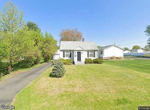 Wilkins, COLONIE, NY 12205