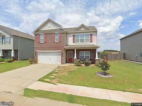 Cabot Hill, GREER, SC 29651