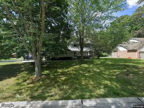 Pleasant, SOUTHFIELD, MI 48076