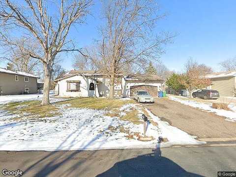 81St, MINNEAPOLIS, MN 55444