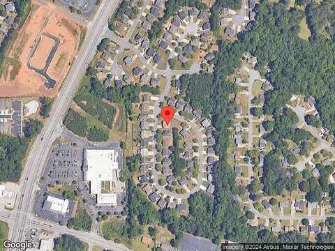 Crest Ridge, MARIETTA, GA 30060