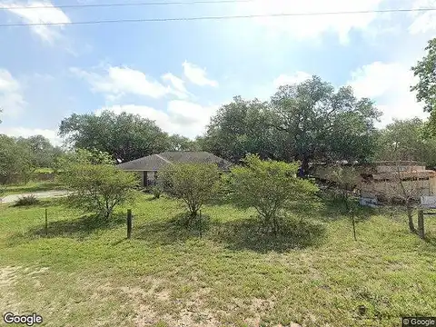 County Road 6850, LYTLE, TX 78052