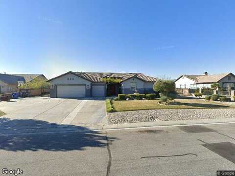 Avenue M5, LANCASTER, CA 93536