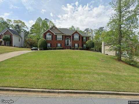 Jeffrey, ELLENWOOD, GA 30294