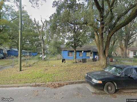 16Th, JACKSONVILLE, FL 32254