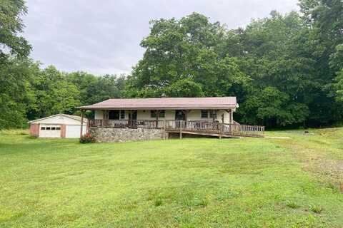 Cooter Hollow, NORTH WILKESBORO, NC 28659