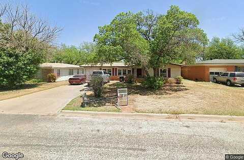 Westview, ABILENE, TX 79603