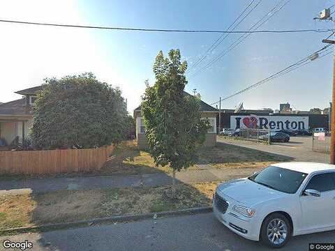 Smithers, RENTON, WA 98057