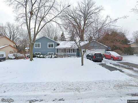 76Th, MINNEAPOLIS, MN 55444