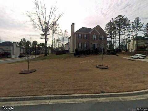 Thornbush, POWDER SPRINGS, GA 30127