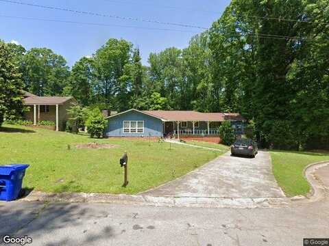 Oxbridge, LITHONIA, GA 30038