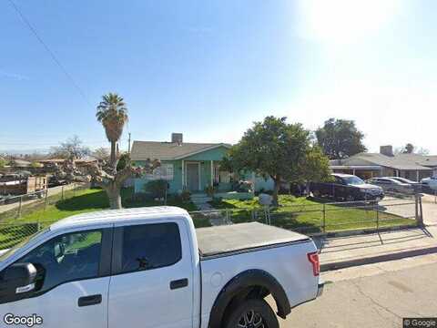 Hayslett, BAKERSFIELD, CA 93307