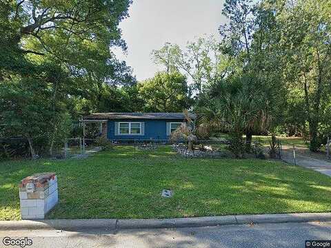 Ernest, JACKSONVILLE, FL 32205