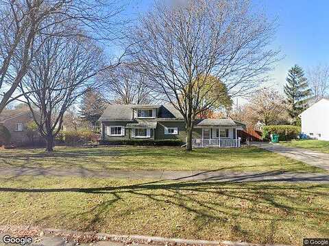 Deerfield, LANSING, MI 48911