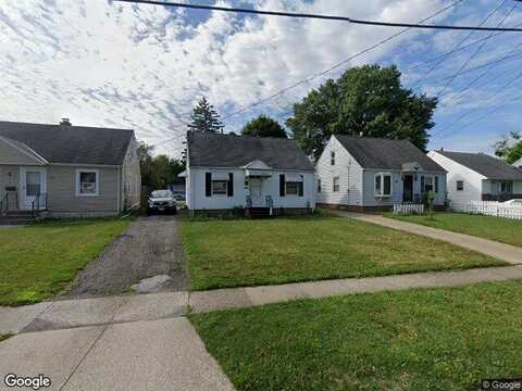 Marion, BEDFORD, OH 44146