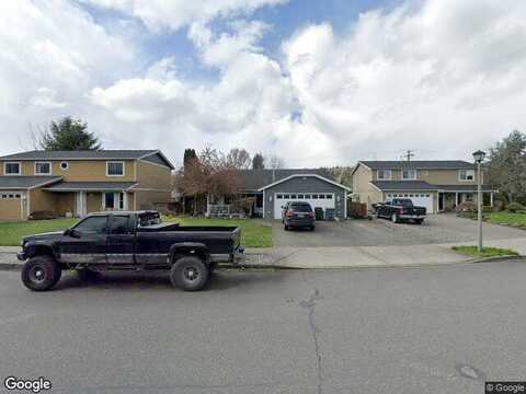 Williams, ORTING, WA 98360