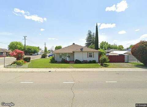 22Nd, MARYSVILLE, CA 95901