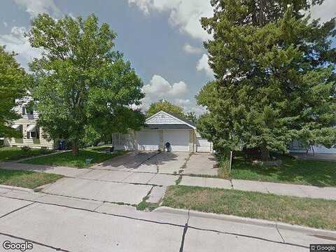 20Th, RACINE, WI 53405