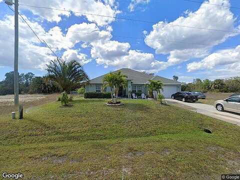 13Th, CAPE CORAL, FL 33909