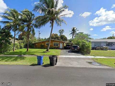 43Rd, LAUDERDALE LAKES, FL 33319