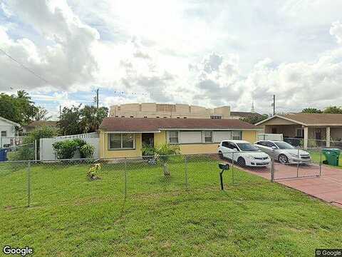 214Th, MIAMI GARDENS, FL 33056