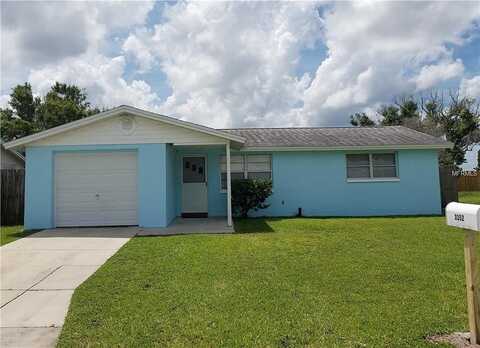 Jackson, HOLIDAY, FL 34691