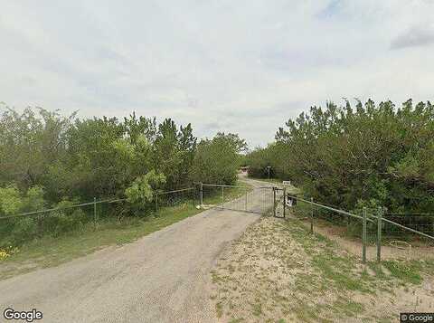 Venado, CHRISTOVAL, TX 76935